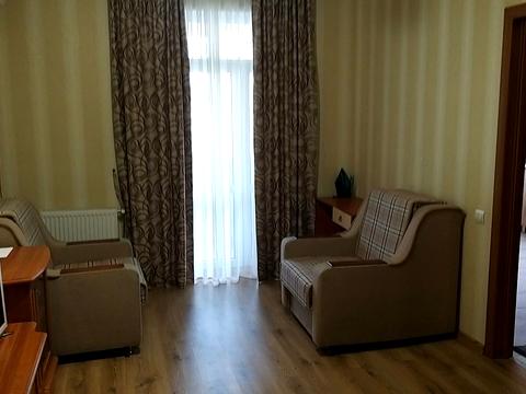 квартира по адресу Бучанское шоссе, 17