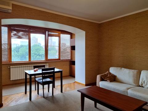 квартира по адресу Старонаводницкая ул., 6