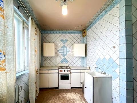 квартира по адресу Фесенковский въезд, 12