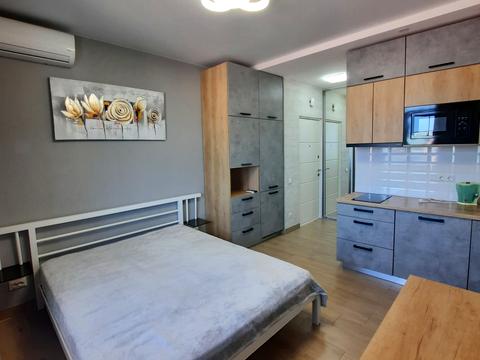 квартира за адресою Михайла Максимовича вул. (Онуфрія Трутенка), 26