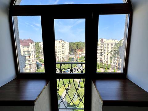 квартира за адресою Мрії вул., 3-Б