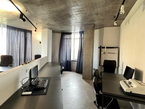 квартира за адресою Аркадійське плато вул. (Гагаринське плато), 5/2