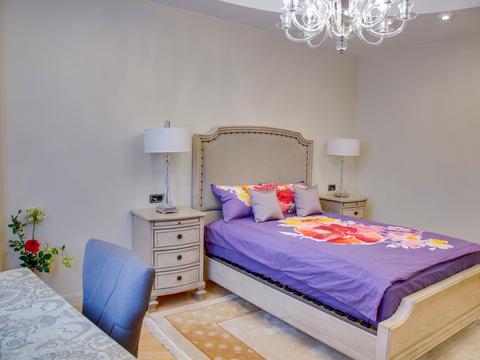 квартира за адресою Київ, Старонаводницька вул., 13