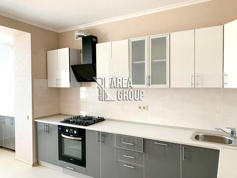 квартира по адресу Матросова, 4