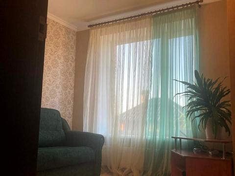 дом по адресу Єдності