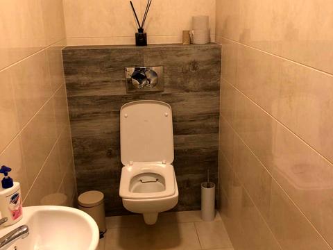 квартира за адресою Академіка Лебедєва вул., 1