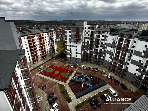 квартира по адресу Європейська ул., 3