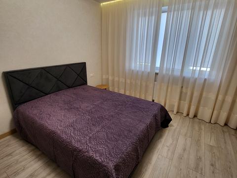 квартира за адресою Андрія Аболмасова вул. (Панельна), 7