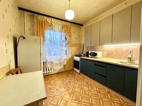 квартира по адресу Демеевская ул., 55