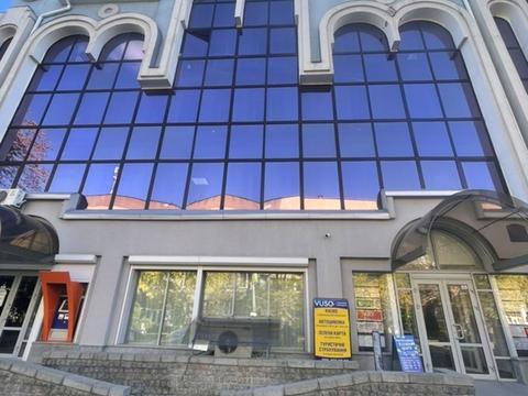коммерческая по адресу Байды Вишневецкого ул., 37