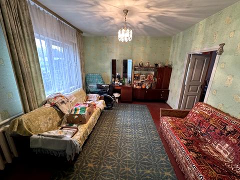 будинок за адресою Лісова вул., 4