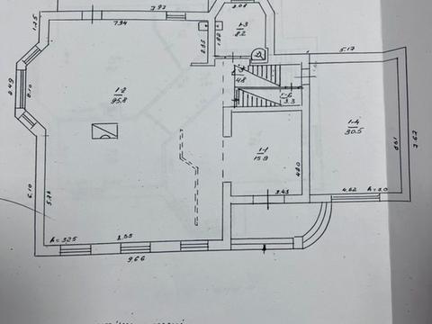 дом по адресу Благовестная