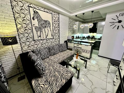 квартира по адресу Лесковская ул., 31