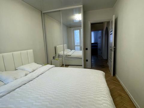 квартира за адресою Злуки просп., 31