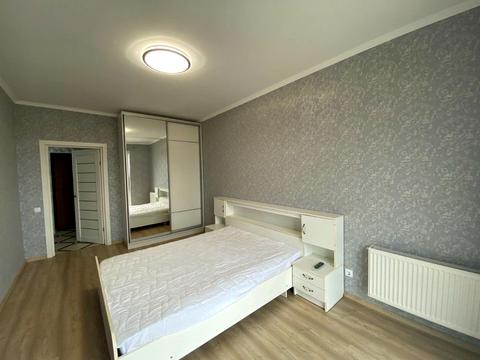 квартира за адресою Малоголосківська вул., 28