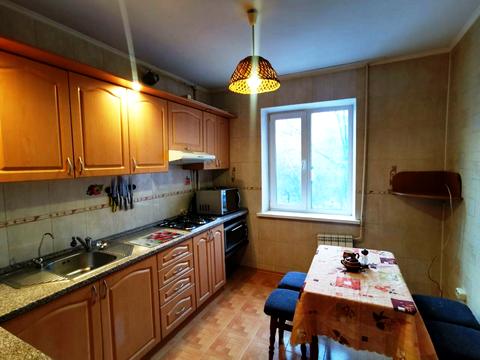 квартира по адресу Симона Петлюры ул. (Черняховського), 15а