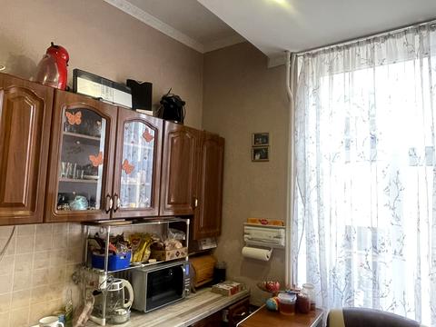 квартира за адресою Любомира Гузера, 34