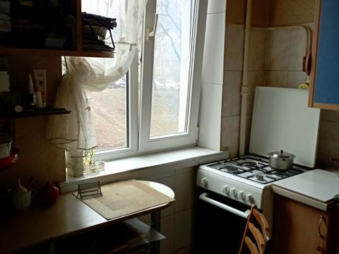 кімната за адресою Київ, Уманська вул., 25
