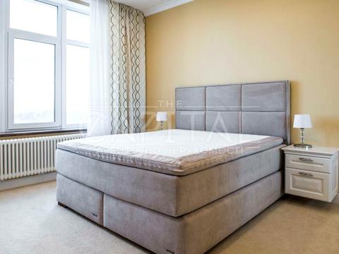 квартира за адресою Андрія Верхогляда вул. (Михайла Драгомирова), 9