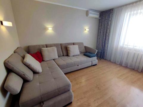 квартира за адресою Лесі Українки просп. (Пушкіна), 71