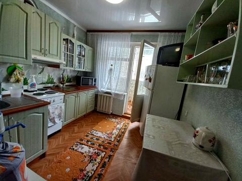 квартира по адресу Князя Владимира Великого просп., 77