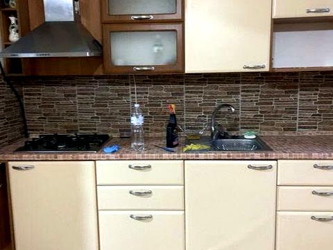 квартира за адресою Дмитра Яворницького просп. (Карла Маркса), 45-Б