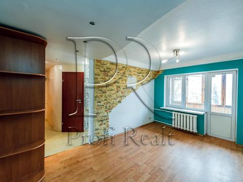 квартира по адресу Даниила Щербаковского ул. (Щербакова), 59-А