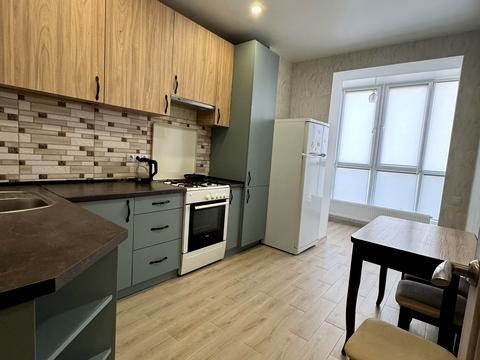 квартира по адресу Гетьманська ул., 126/10