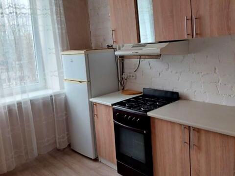 квартира за адресою Калинова вул., 45