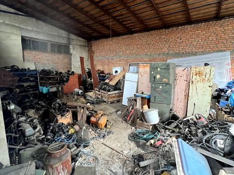 комерційна за адресою Чехова, 29