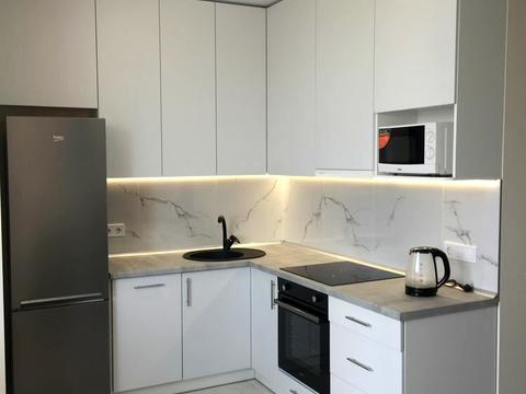 квартира за адресою Березова вул., 43