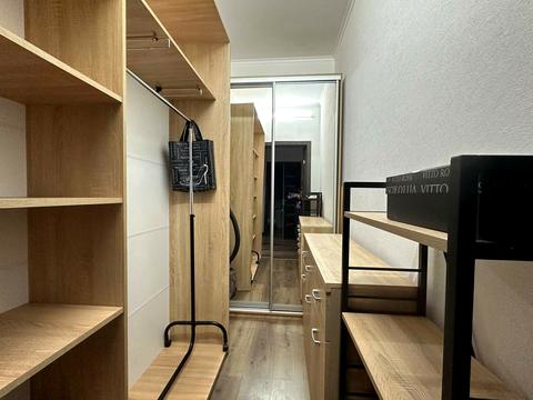 квартира за адресою Академіка Заболотного вул., 15-Б