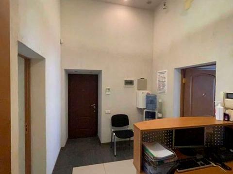 коммерческая по адресу Прорезная ул., 18/1