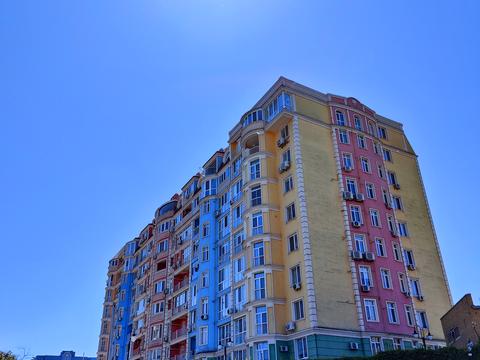 квартира за адресою Євпаторійська вул., 2б