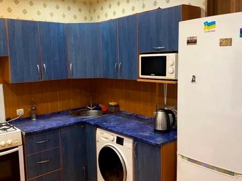 квартира по адресу Донецкое шоссе, 7