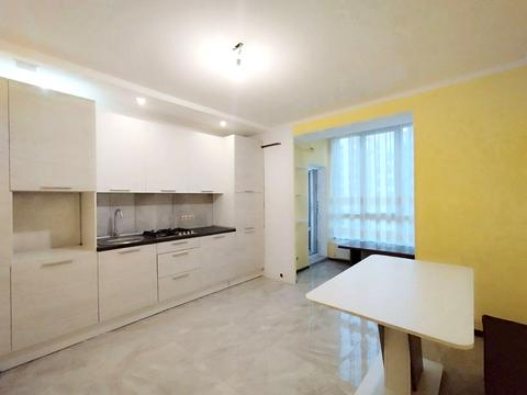 квартира за адресою Героїв Небесної Сотні просп., 18/6