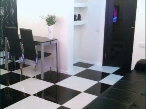 квартира за адресою Олександра Поля просп. (Кірова), 72