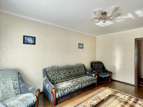 квартира по адресу Свободи просп. (Прокофʼєва), 43