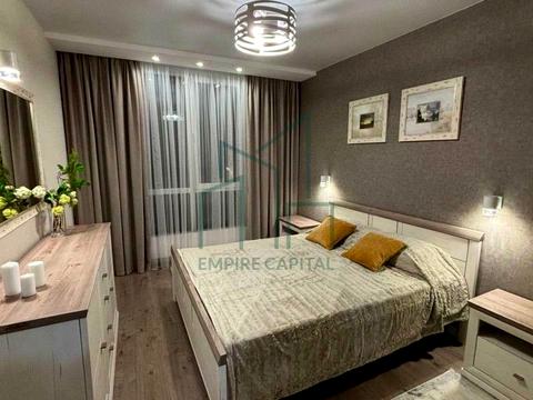 квартира за адресою Тернопільська вул., 46