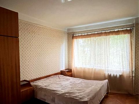 квартира за адресою Чорних Запорожців вул. (Петра Запорожця), 8-Б