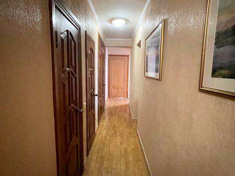 квартира по адресу Леси Украинки бульв., 21-Б