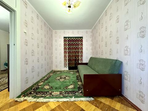квартира по адресу Николая Василенко ул., 8-А