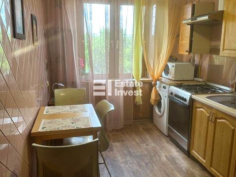 квартира по адресу Науки просп. (Ленина), 45а