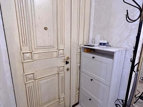 квартира за адресою Миколи Гоголя вул., 12