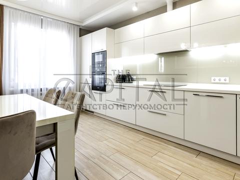 квартира по адресу Елизаветы Чавдар ул., 14