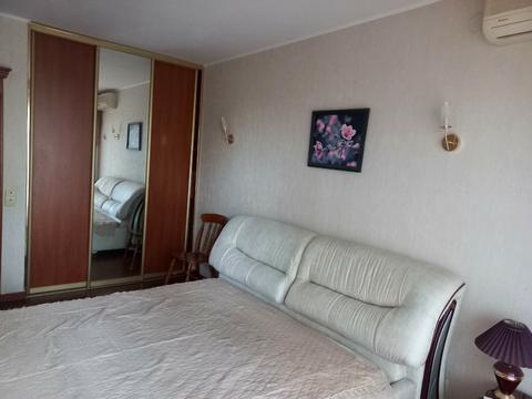 квартира по адресу Стретенская ул. (Комсомольська), 100