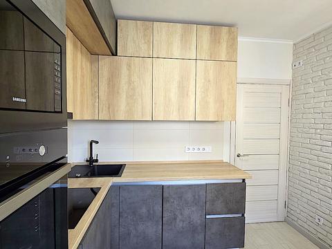 квартира за адресою Бориса Гмирі вул., 16А