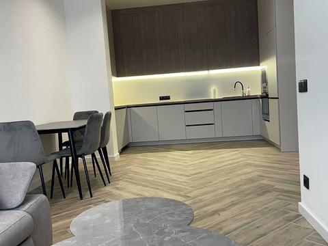 квартира за адресою Миколи Пимоненка вул. (), 1