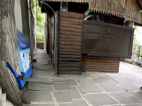 коммерческая по адресу Полтавская ул., 58