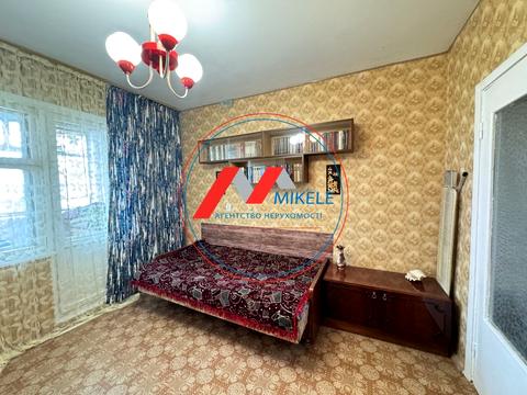 квартира по адресу Ревуцкого ул., 11-В